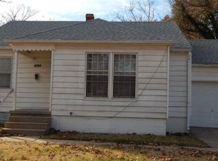 1525 N Battin Ave, Wichita, KS 67208