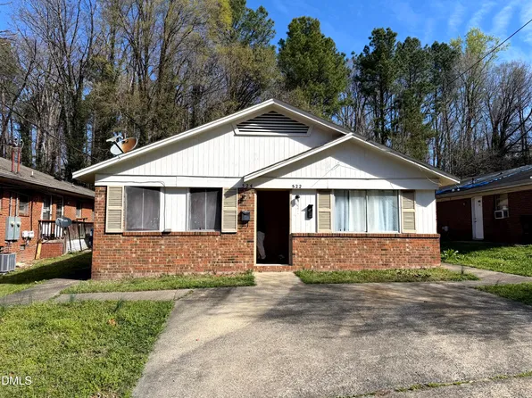 524 Green St, Durham, NC 27701