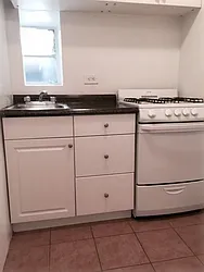 Rented by David M. Atkinson, LREB