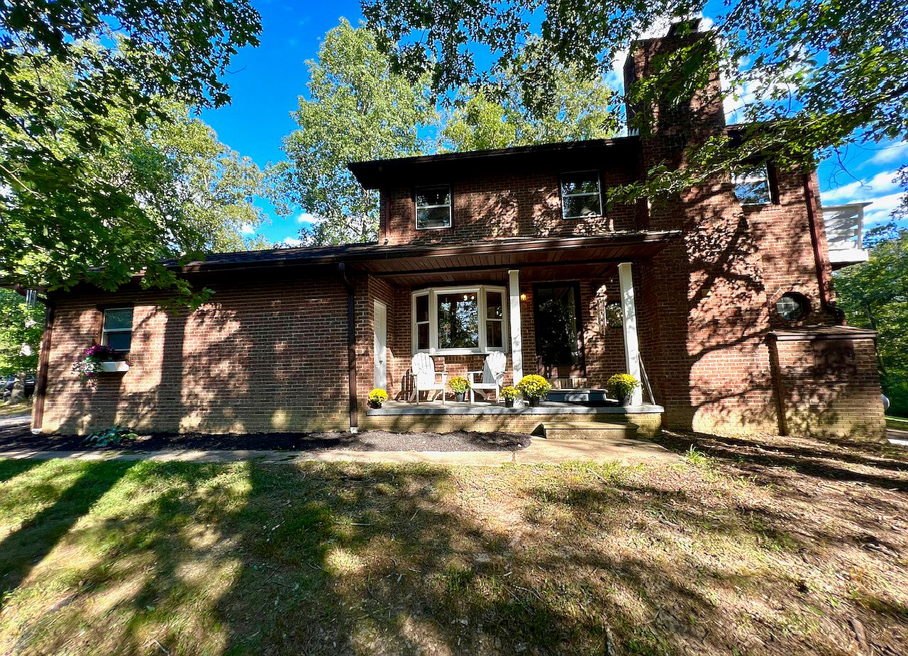 6132 Susie Ayers Rd, Nashville, IN 47448 Zillow