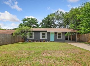 1120 Mason Ave, Austin, TX 78721
