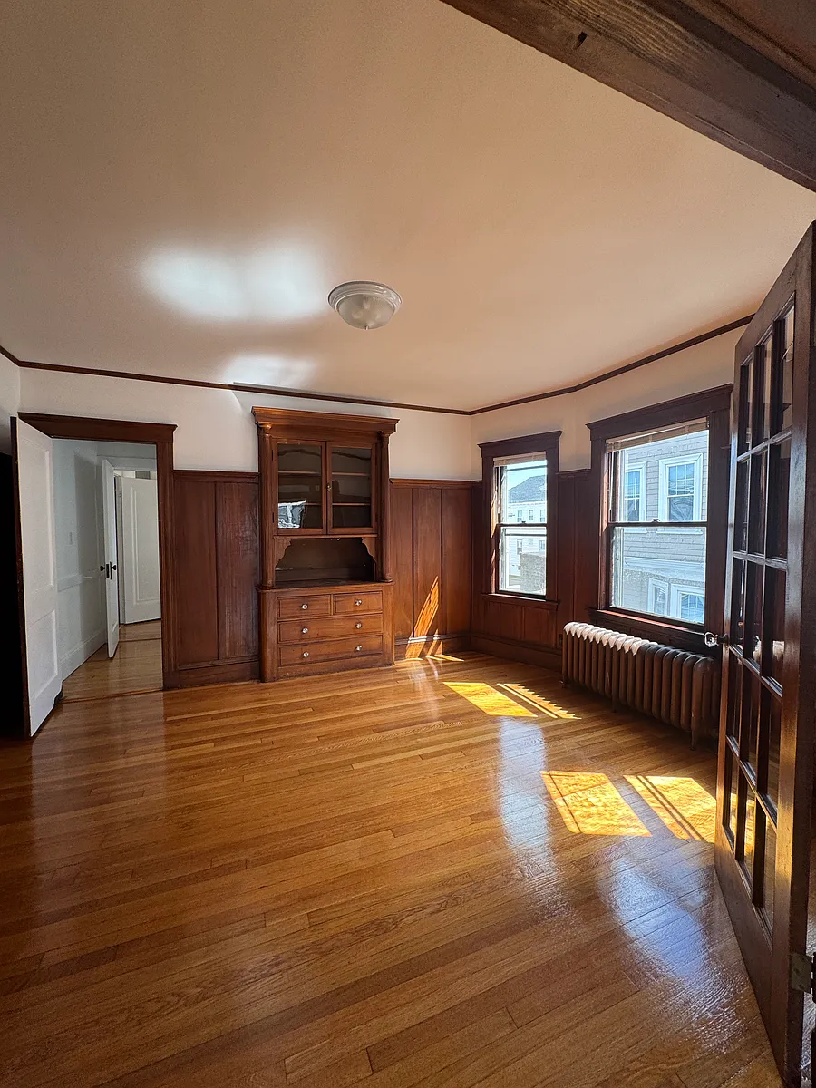 Building Photo - 36 Commonwealth Rd #2