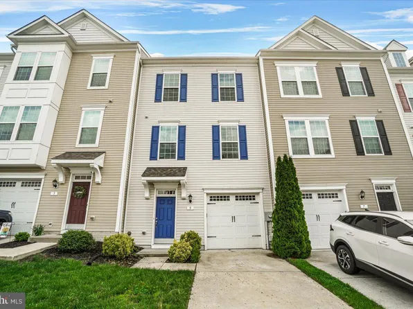 5 Leekyler Pl, Thurmont, MD 21788