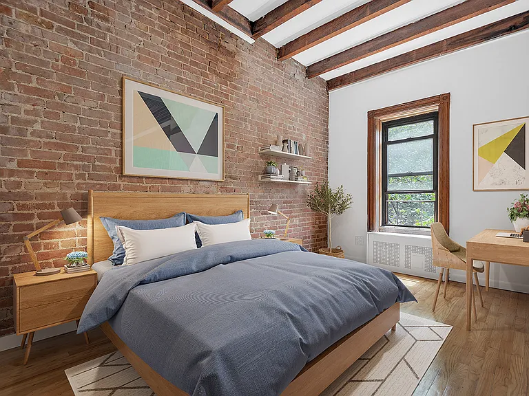 310 W 89th St #Penthouse 5R — Photo 3