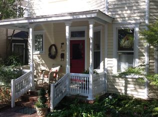 215 Ann St #B, Wilmington, NC 28401
