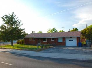 6808 W Overland Rd, Boise, ID 83709