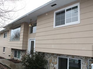 92 Adams Ave, La Grande, OR 97850