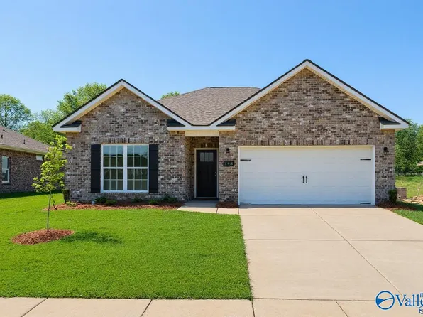 148 Heritage Lakes Blvd, New Market, AL 35761