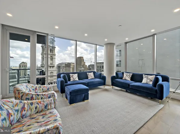 1414 S Penn Sq Unit 22B, Philadelphia, PA 19102