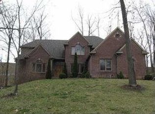 8805 Bergeson Dr, Indianapolis, IN 46278