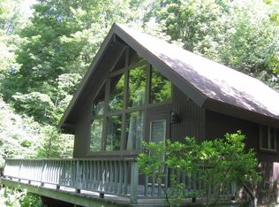 506 Coakley Rd, Georgetown, NY 13072