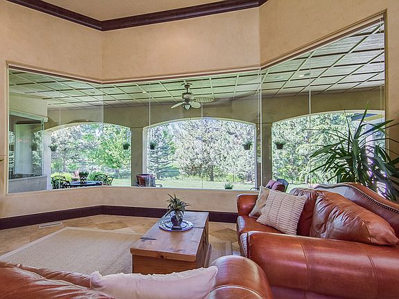 Frameless Windows