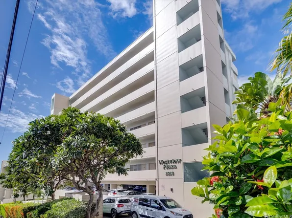 1516 Ward Ave APT 708, Honolulu, HI 96822