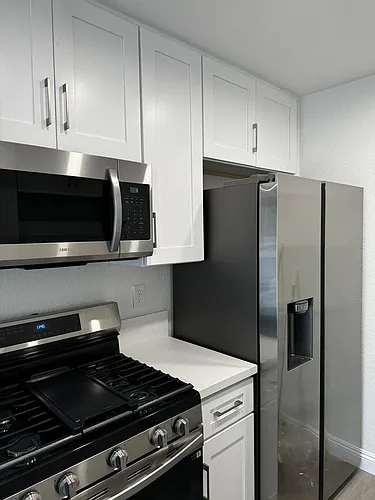 Pomona Terrace Photo 1