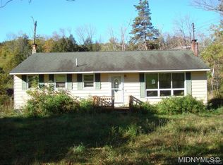 1011 Hardscrabble Rd, Cassville, NY 13318