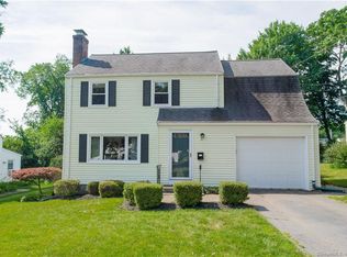 21 Rumford St, West Hartford, CT 06107