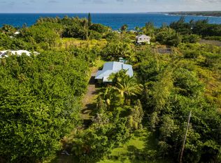 15-911 Lemiwai Rd, Keaau, HI 96749