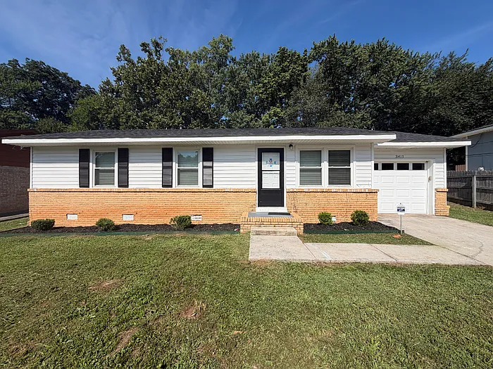 3415 Angora Dr NW