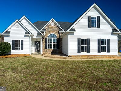 111 Revere Ct, Lagrange, GA, 30241