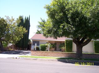 10035 McLennan Ave, North Hills, CA 91343