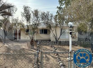1725 E Monte Vista Rd, Phoenix, AZ 85006