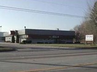 6099 Gratiot Rd, Saginaw, MI 48638