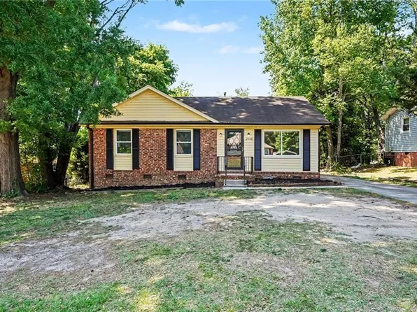 2208 Textile Dr, Greensboro, NC 27405