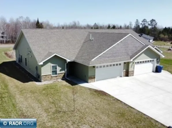 5104 Mesabi Ln, Hibbing, MN 55746