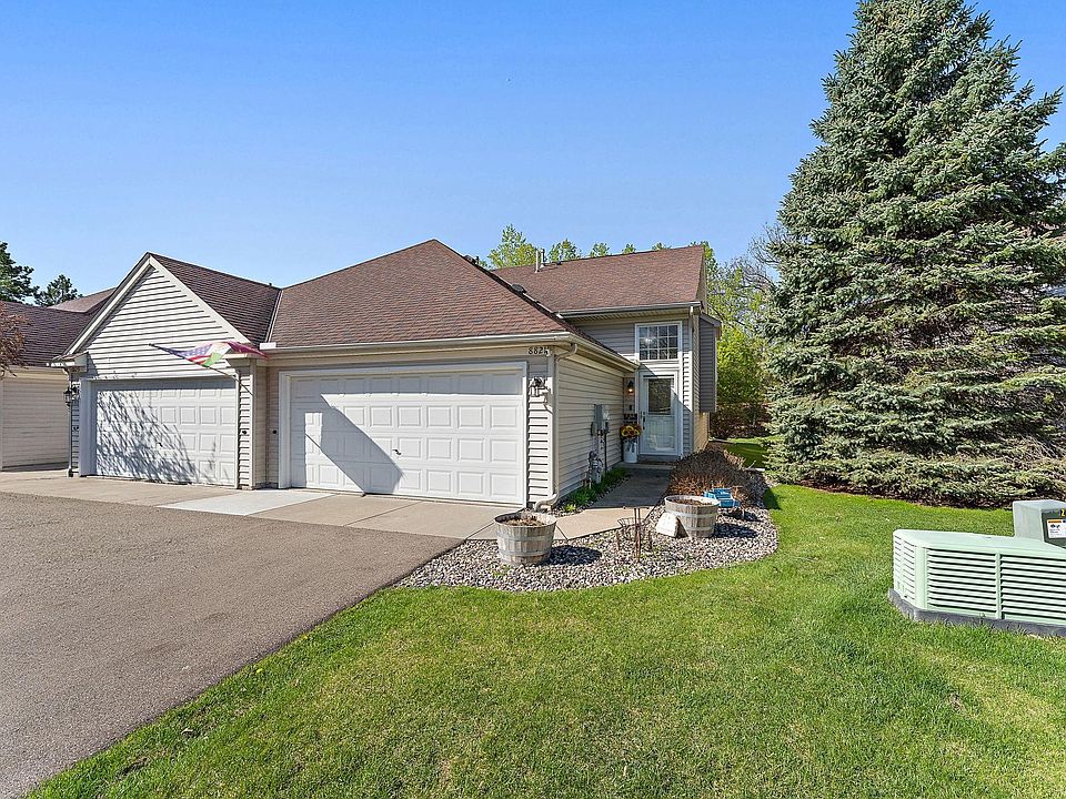 1st image of 8821 Coffman Path