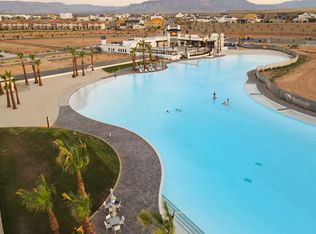 6051 S Silver Birch Ln UNIT 2-302, Saint George, UT 84790