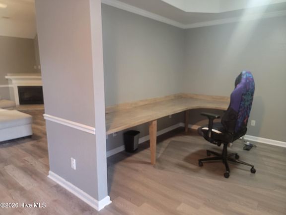 2nd image of 810 Reynolds Court