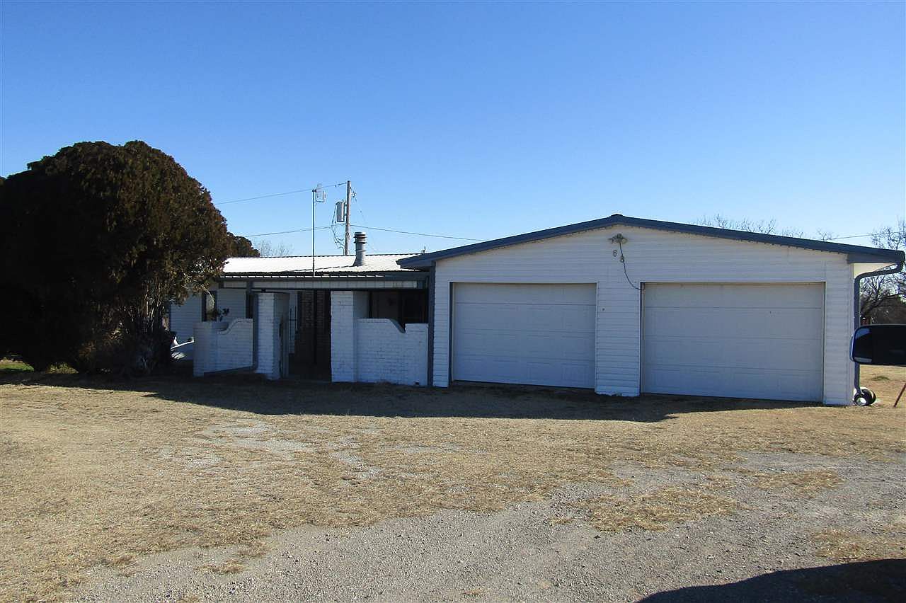 68 Caudle Ln, Indiahoma, OK 73552 Zillow