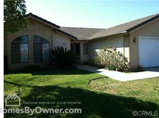 2778 Merlot Ave, Madera, CA 93637