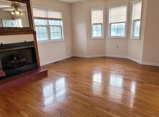 325 Poplar St NW, Abingdon, VA 24210