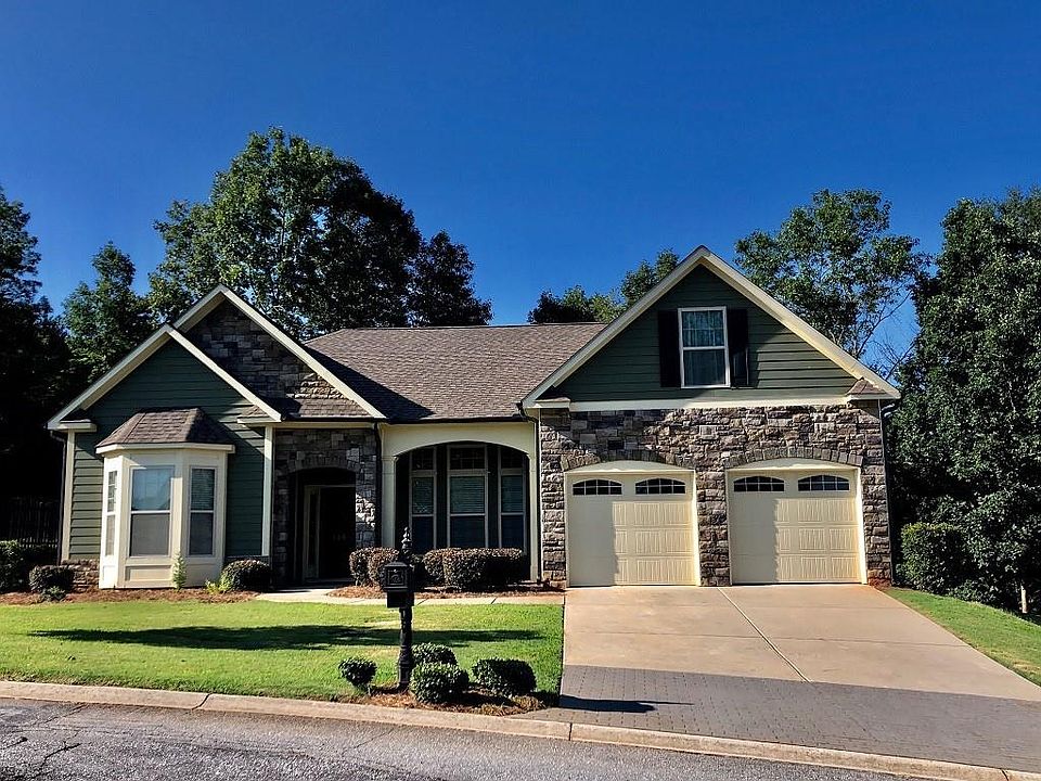 126 Stone Cottage Dr Anderson SC 29621 Zillow