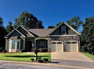 126 Stone Cottage Dr, Anderson, SC 29621