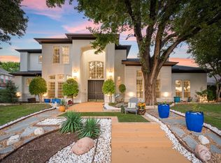 3700 Watercrest Dr, Plano, TX 75093