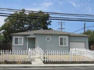 1033 E 3rd St, Benicia, CA 94510