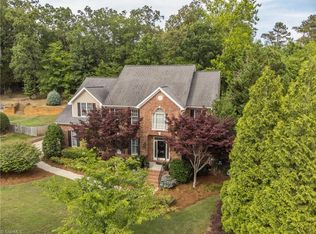 115 Pearce Dr, Jamestown, NC 27282