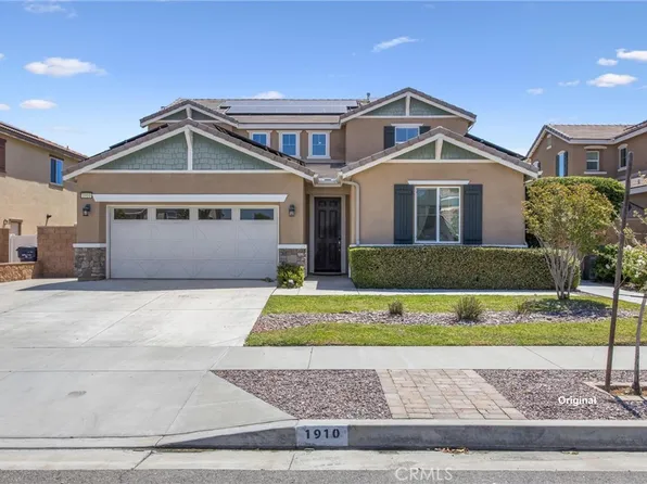 1910 Clementine St, Redlands, CA 92374