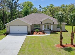 528 E Liberty St, Hernando, FL 34442