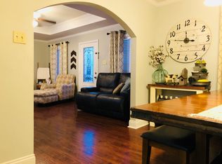 1313 Tornado Dr, Church Point, LA 70525