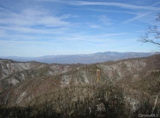 7 Herron Branch Rd, Whittier, NC 28789