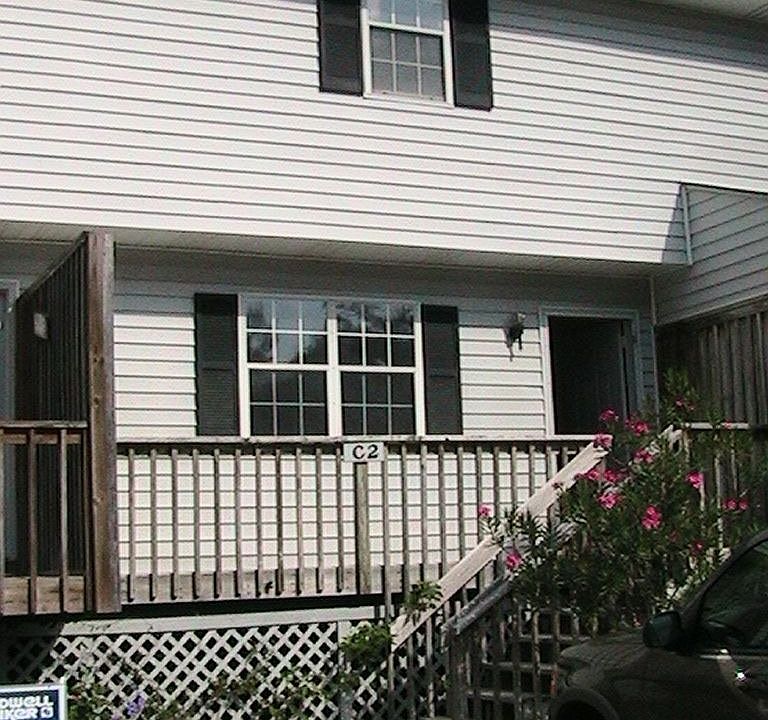 Close to the Beach