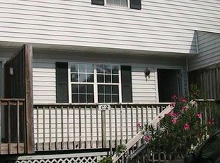 817 1st St #C-2, Tybee Island, GA 31328