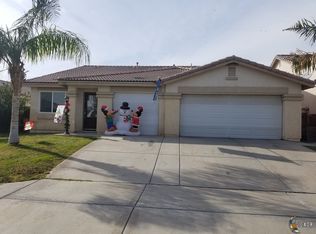 1147 Harmony Way, Heber, CA 92249