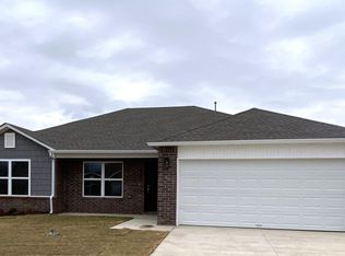 1508 N 82nd St, Broken Arrow, OK 74014