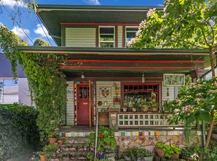 118 SE 24th Ave, Portland, OR 97214