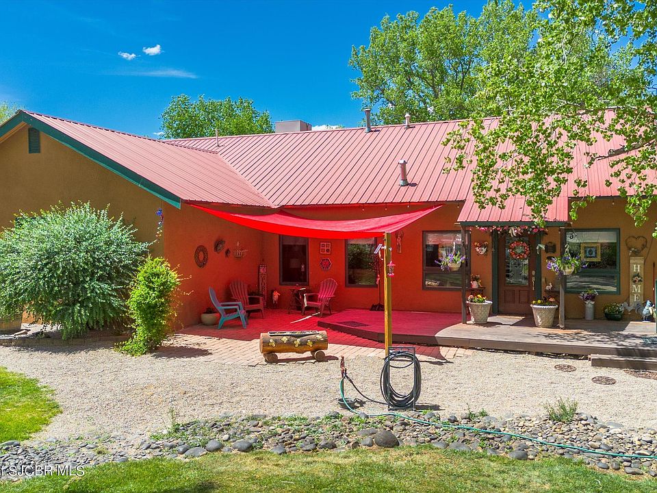 25 Road 2620, Aztec, NM 87410 | MLS #24-636 | Zillow