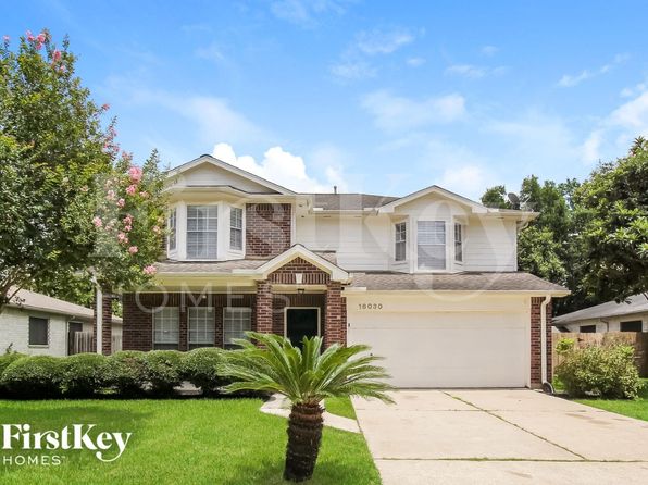 18030 June Forest Dr